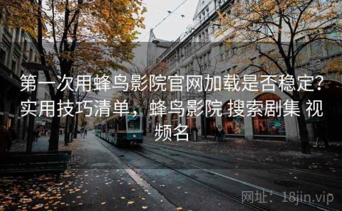 第一次用蜂鸟影院官网加载是否稳定？实用技巧清单，蜂鸟影院 搜索剧集 视频名